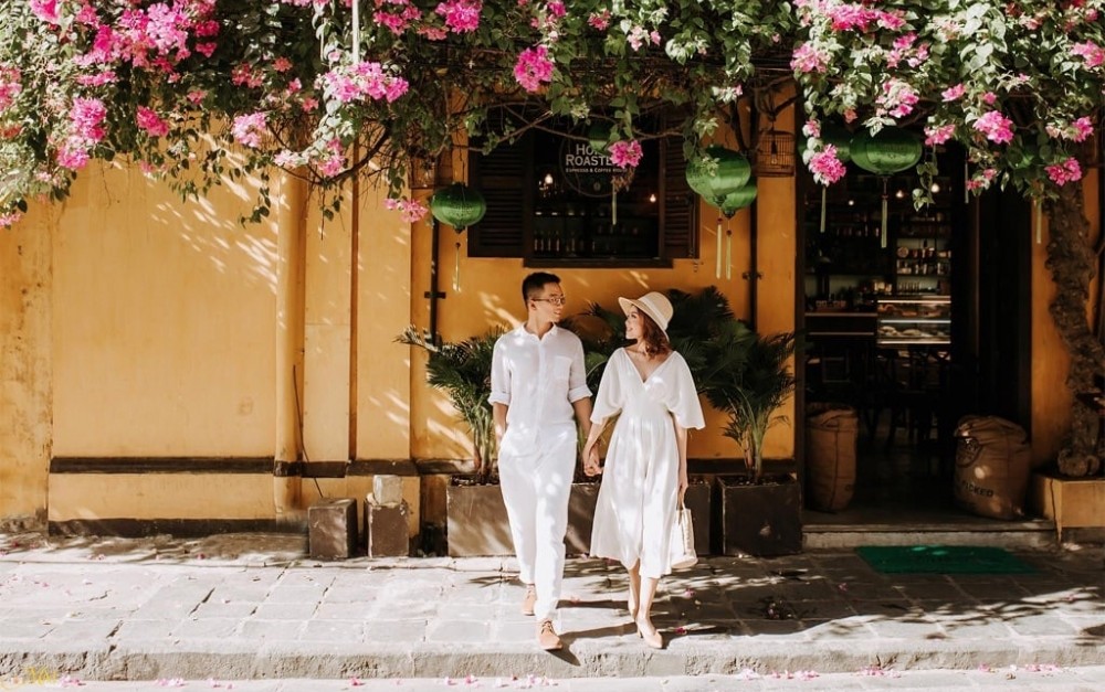 Valentine đi đâu chơi? Điểm hẹn ngọt ngào cho cặp đôi